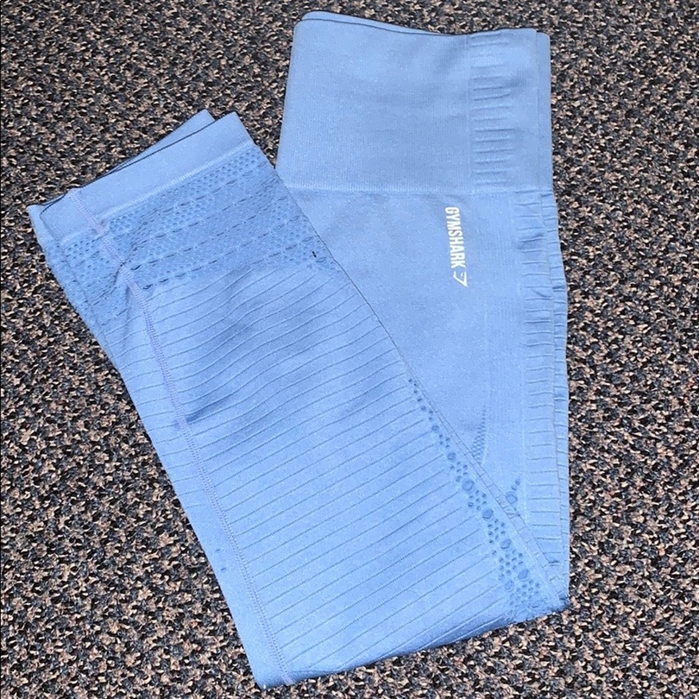 GYMSHARK energy seamless leggings (MAKE OFFERS)